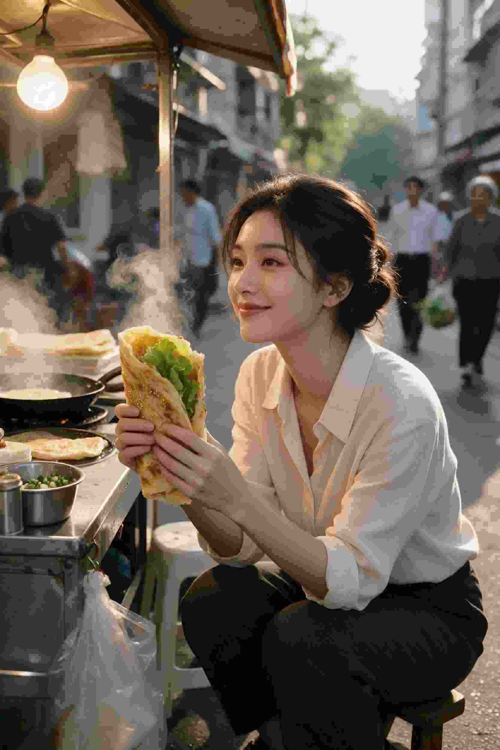 秦时明月