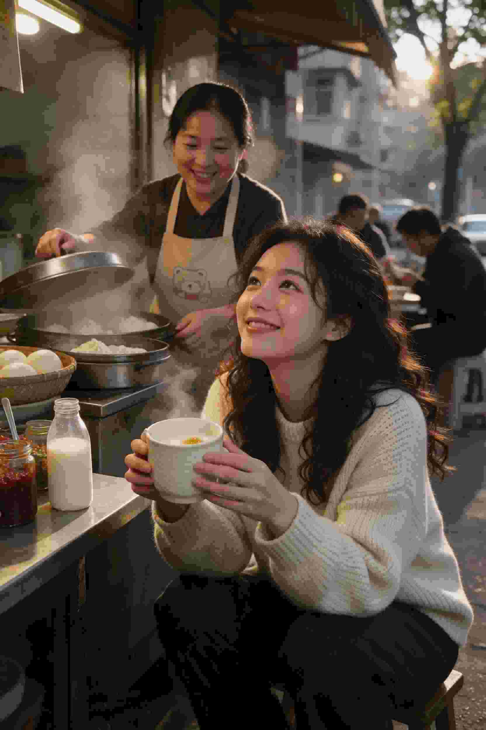 小林家的龙女仆